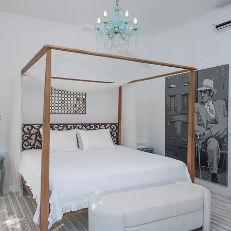 Sabrinas Haus (adults Only) 4* Marmaris