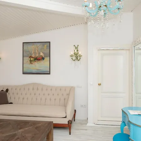 Sabrinas Haus (adults Only) Hotel 4*
