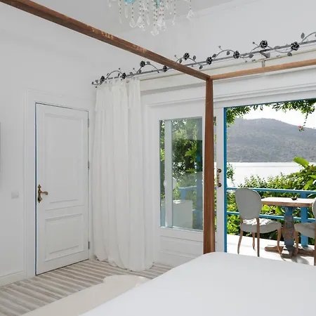 Hotel Sabrinas Haus (adults Only) Marmaris