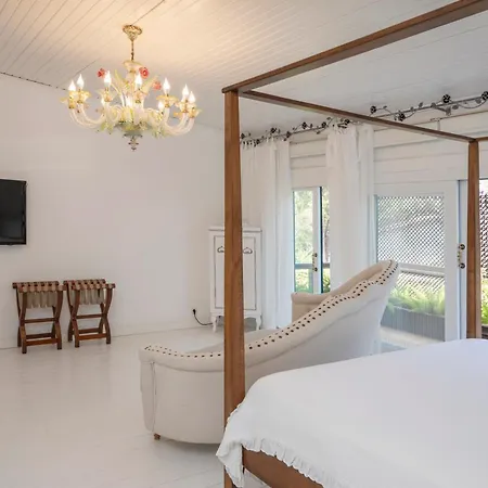 Hotel Sabrinas Haus (adults Only) 4*