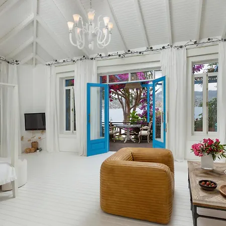 Hotel Sabrinas Haus (adults Only) 4*