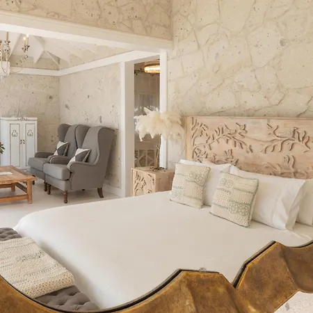 Sabrinas Haus (adults Only) 4* Marmaris