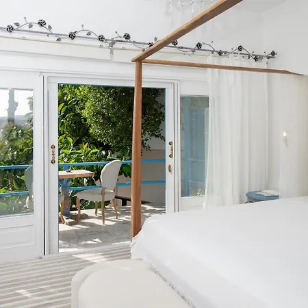 Sabrinas Haus (adults Only) Hotel