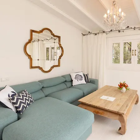 Hotel Sabrinas Haus (adults Only) 4*