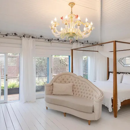 Sabrinas Haus (adults Only) 4* Marmaris