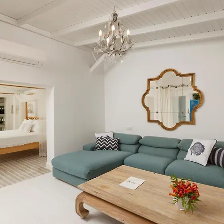 Sabrinas Haus (adults Only) Hotel 4*