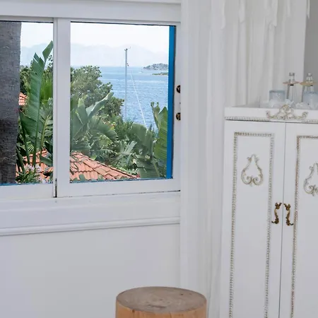 Hotel Sabrinas Haus (adults Only) 4*