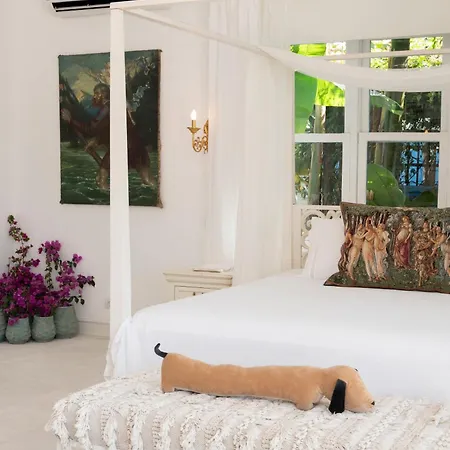 Sabrinas Haus (adults Only) Hotel Marmaris