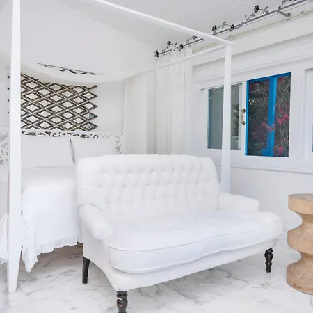 Sabrinas Haus (adults Only) Hotel