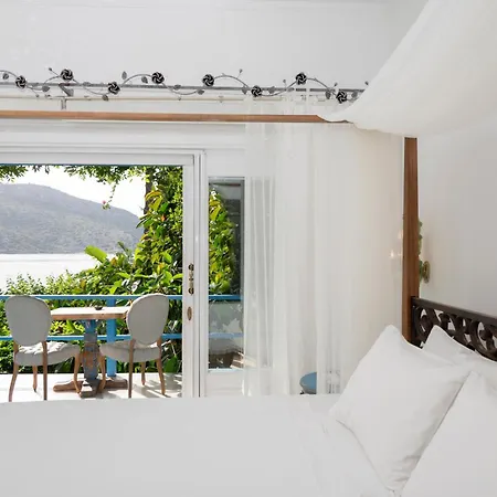 Hotel Sabrinas Haus (adults Only) 4*