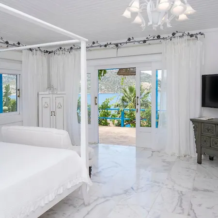 Hotel Sabrinas Haus (adults Only) Marmaris