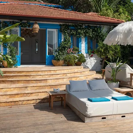 Sabrinas Haus (adults Only) Hotel