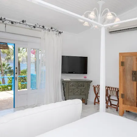 Hotel Sabrinas Haus (adults Only) 4*