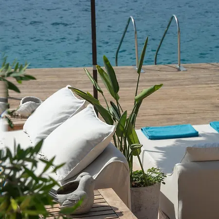 Sabrinas Haus (adults Only) 4* Marmaris