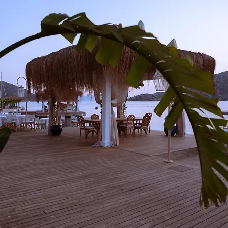 Отель Sabrinas Haus (adults Only) 4*