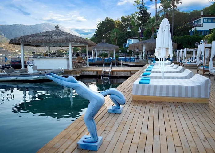 Sabrinas Haus - Adult Only +14 Отель 4*