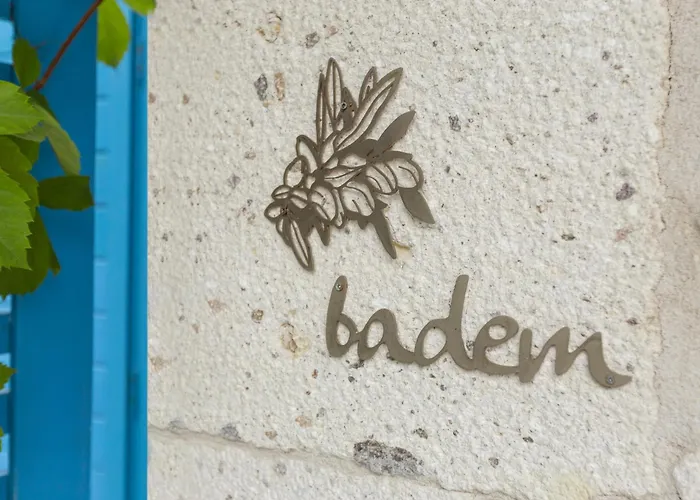 Sabrinas Haus - Adult Only +14 מלון 4*