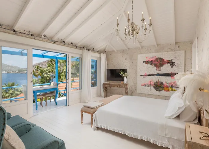 Отель Sabrinas Haus - Adult Only +14