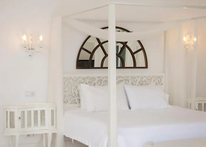 מלון Sabrinas Haus - Adult Only +14 4*