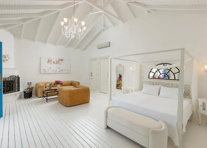 Sabrinas Haus - Adult Only +14 מלון מרמריס