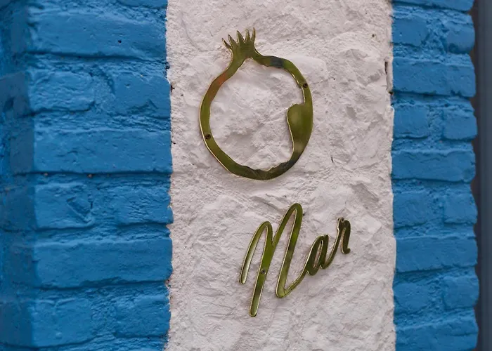 Sabrinas Haus - Adult Only +14 מלון 4*