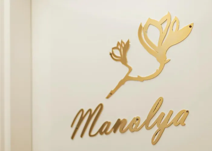 Sabrinas Haus - Adult Only +14 4* מרמריס