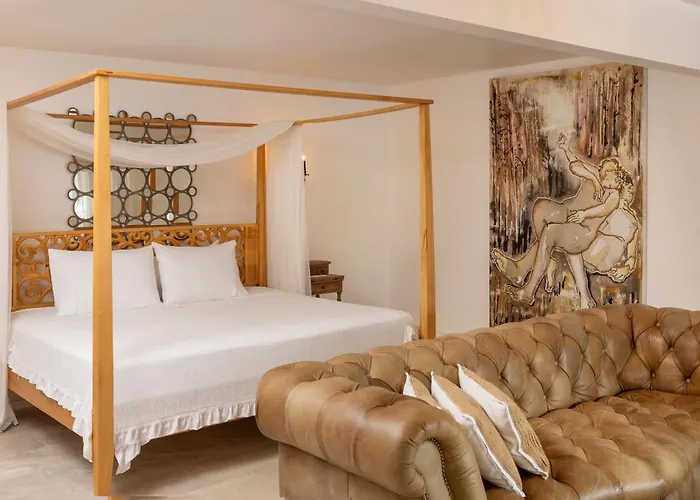 Sabrinas Haus - Adult Only +14 מרמריס