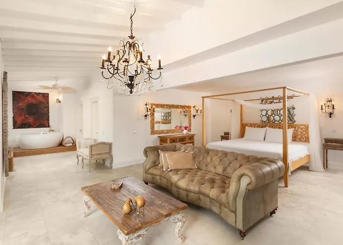 Sabrinas Haus - Adult Only +14 4*