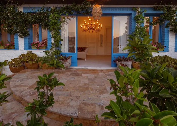 Sabrinas Haus - Adult Only +14 מלון