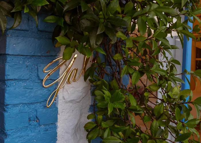 Sabrinas Haus - Adult Only +14 מרמריס