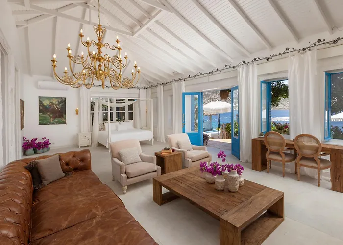 Sabrinas Haus - Adult Only +14 מלון