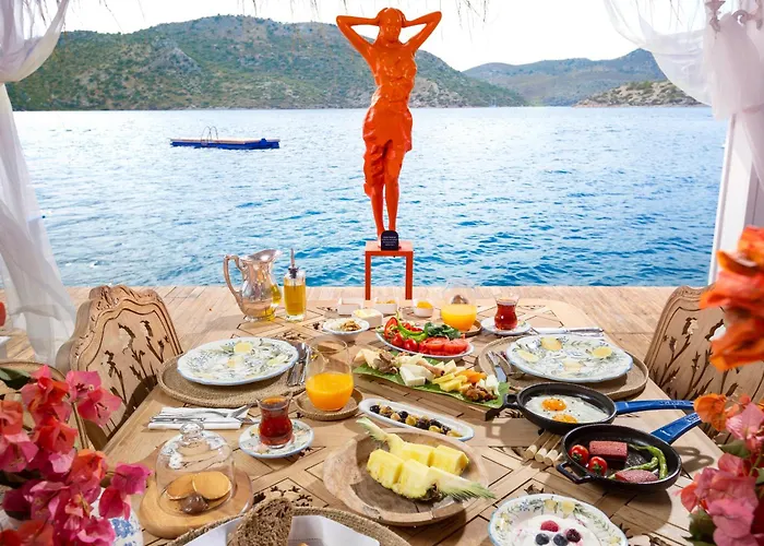 Sabrinas Haus - Adult Only +14 מלון