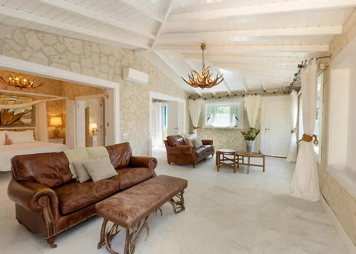 Sabrinas Haus - Adult Only +14 מלון 4*