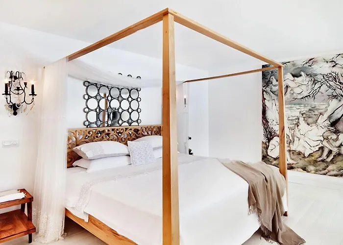 Sabrinas Haus - Adult Only +14 Отель