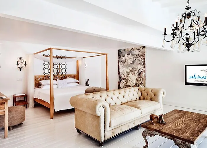 Sabrinas Haus - Adult Only +14 Мармарис