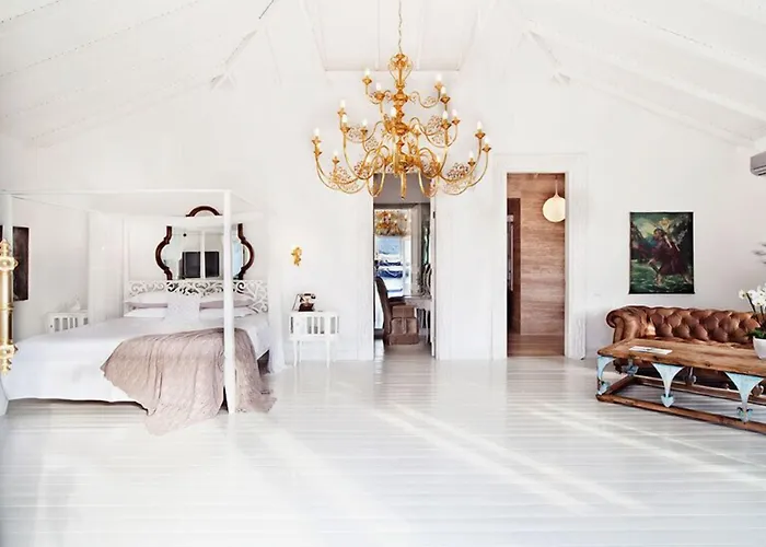 Sabrinas Haus - Adult Only +14 מלון 4*