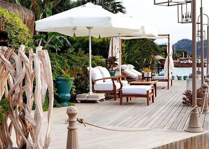 Sabrinas Haus - Adult Only +14 מלון