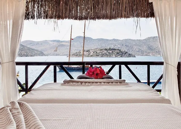 Sabrinas Haus - Adult Only +14 Отель