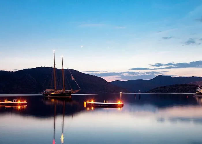 Sabrinas Haus - Adult Only +14 4* Мармарис