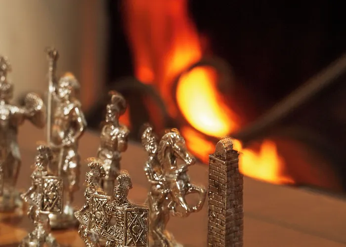 Sabrinas Haus - Adult Only +14 Отель 4*