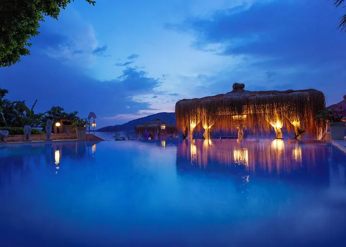 Sabrinas Haus - Adult Only +14 4* מרמריס