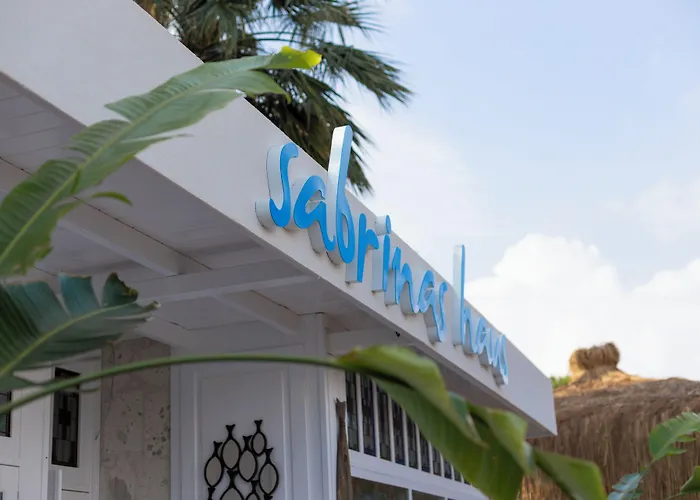 Отель Sabrinas Haus - Adult Only +14 4*