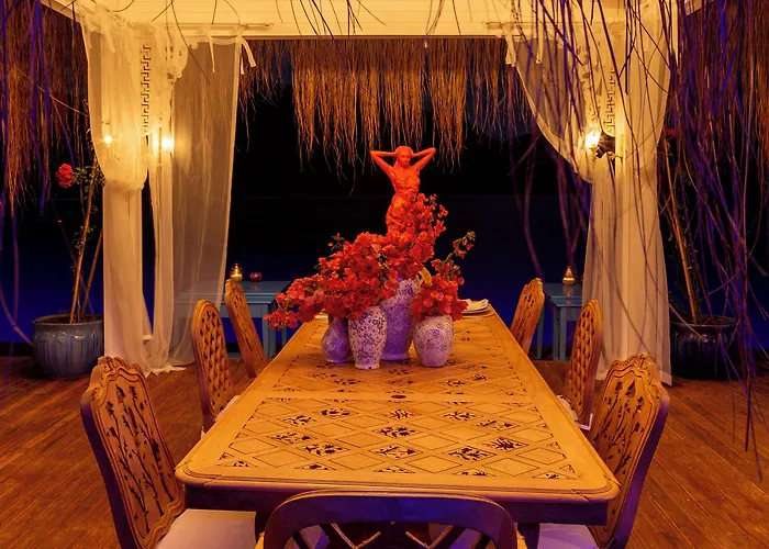 Sabrinas Haus - Adult Only +14 4* מרמריס