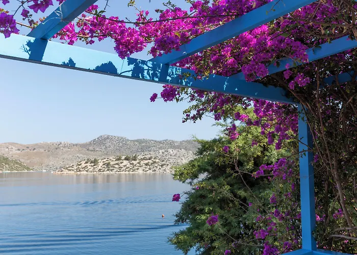 Sabrinas Haus - Adult Only +14 Отель