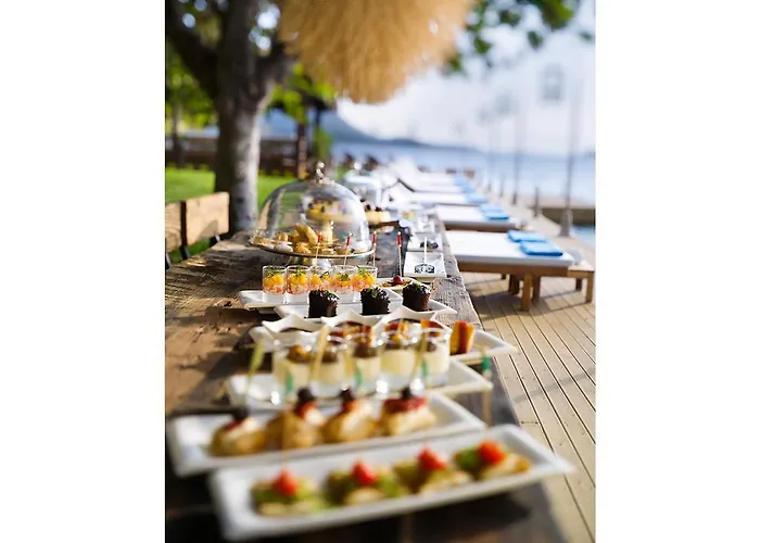 Отель Sabrinas Haus - Adult Only +14 4*