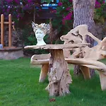 Sabrinas Haus - Adult Only +14 Hotel 4*