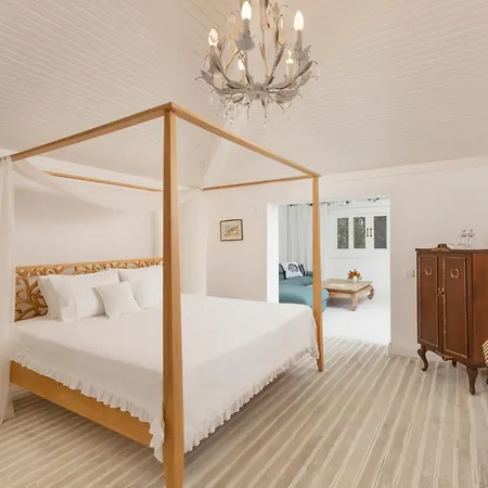 Hotel Sabrinas Haus - Adult Only +14