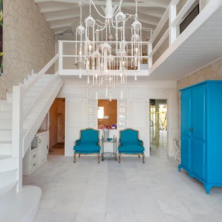 Sabrinas Haus - Adult Only +14 Hotel Marmaris