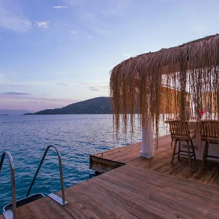 Sabrinas Haus - Adult Only +14 Hotel 4*