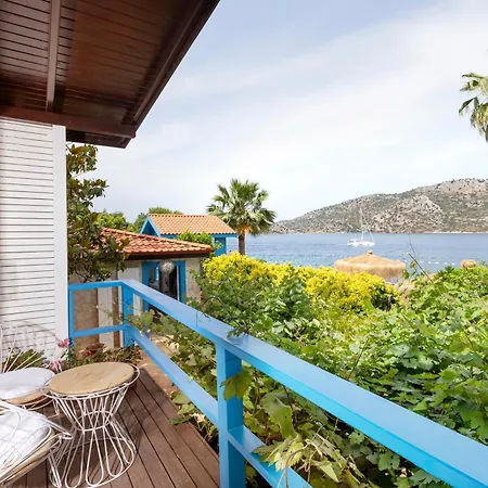 Sabrinas Haus - Adult Only +14 4* Marmaris